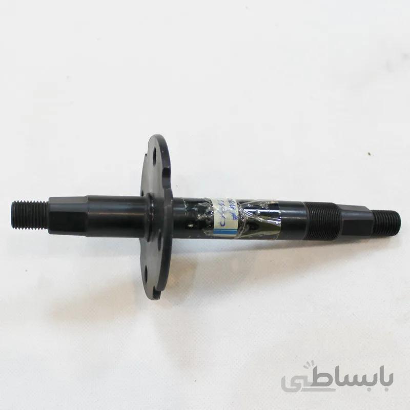 شفت دوچرخه خانگی برند دی کی سیتی مدل RK50-MAA