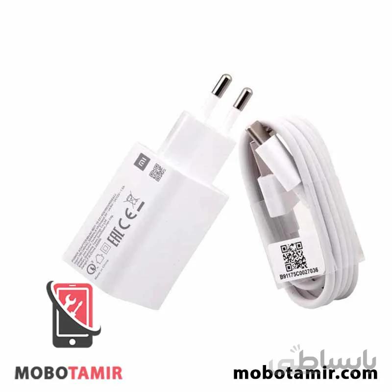 شارژر اصلی شیائومی نوت Redmi Note 8
