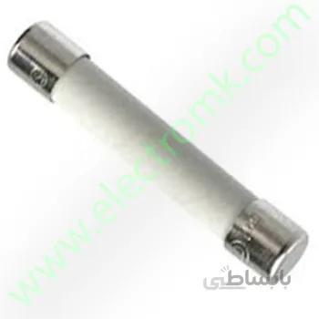 فیوز بزرگ گچی fast blow 5A