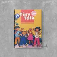 Tiny Talk 2A Flashcards