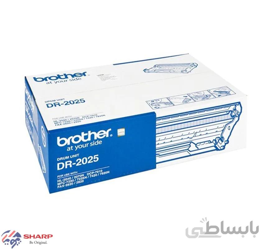 کارتریج درام برادر Brother DR-2025