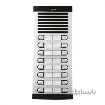 پنل صوتی 10واحدی الکتروپیک
