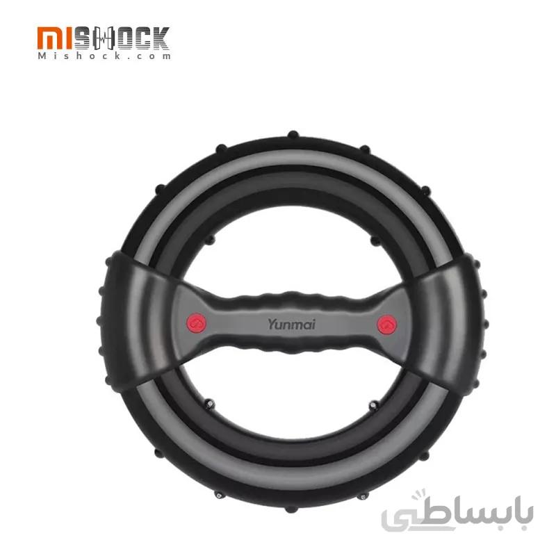 حلقه تمرین تناسب اندام شیائومی Xiaomi YUNMAI Gym Fitness Equipment Ring ا Xiaomi Yunmai Fitness Equipment