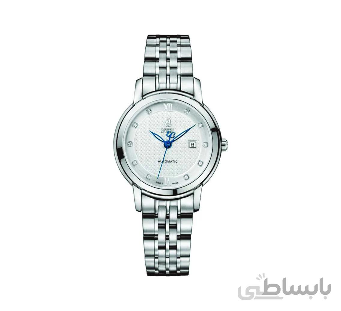 ساعت زنانه ارنست بورل LS6155-2590