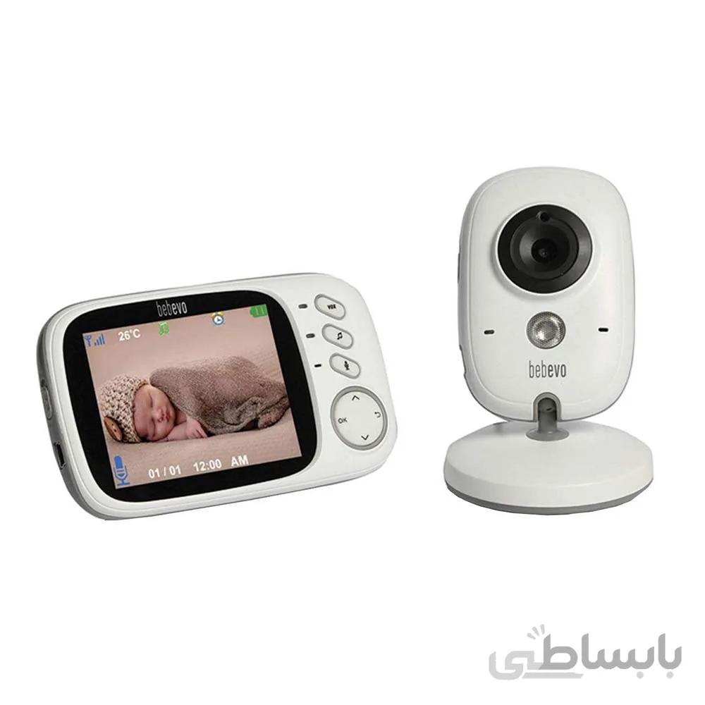 پیجر تصویری به به وو Bebevo