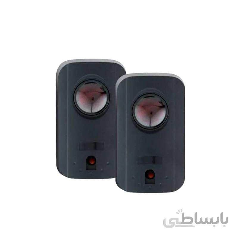 فتوسل درب برقی بتا