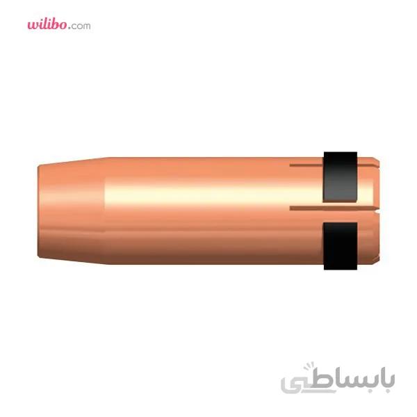 شعله پوش تورچ آب خنک میگ پارولد