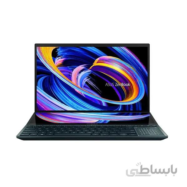 لپ تاپ ایسوس مدل ZenBook UX582HS