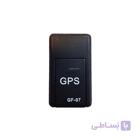 رکوردر صدا سیم کارتی مدل GF-07