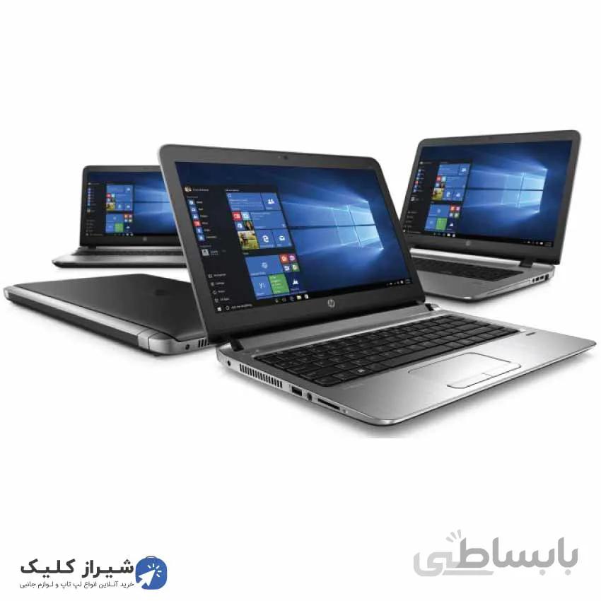لپ تاپ HP ProBook 440 G3