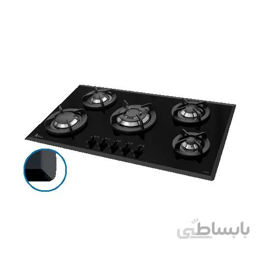 اجاق گاز صفحه ای V 14 اخوان ا V 14