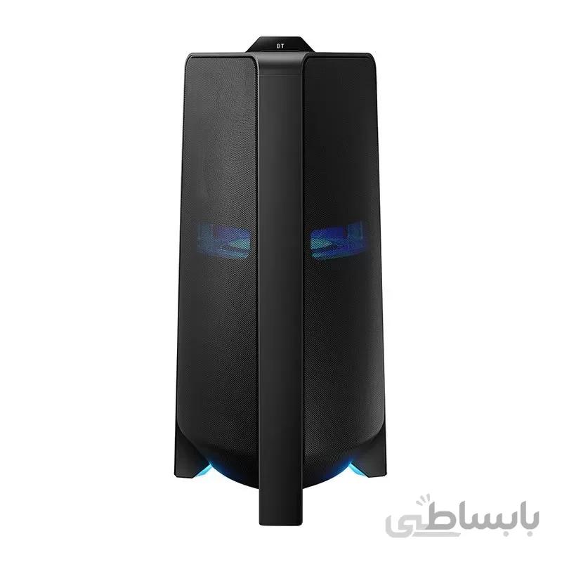 اسپیکر بلوتوثی سامسونگ مدل Sound Tower MX-T70 ا Samsung MX-T70 Sound Tower High Power Audio 500W