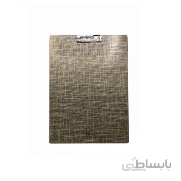 زیردستی MDF A3 پارسیکار طرح پارچه مدلJM114