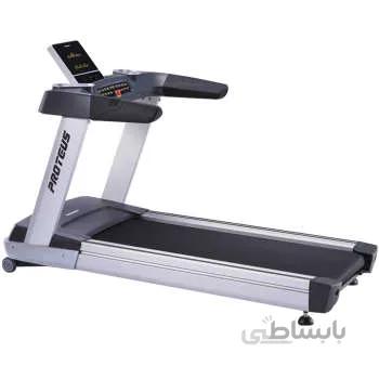 تردمیل پروتئوس مدل PRO master T12