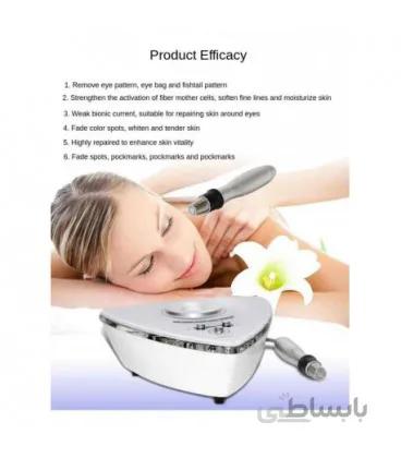 دستگاه لیفت و جوانسازی صورت آر اف مدل استار سه هندپیس ا RF Skin Rejuvenation Tools