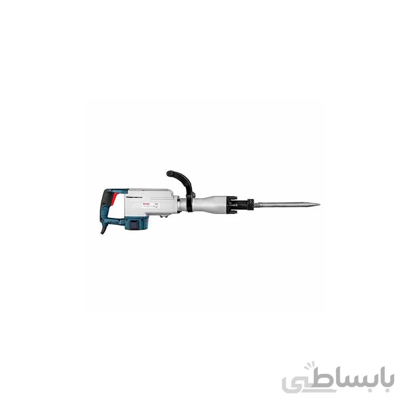 چکش تخریب 15کیلویی رونیکس مدل 2814 ا 2814