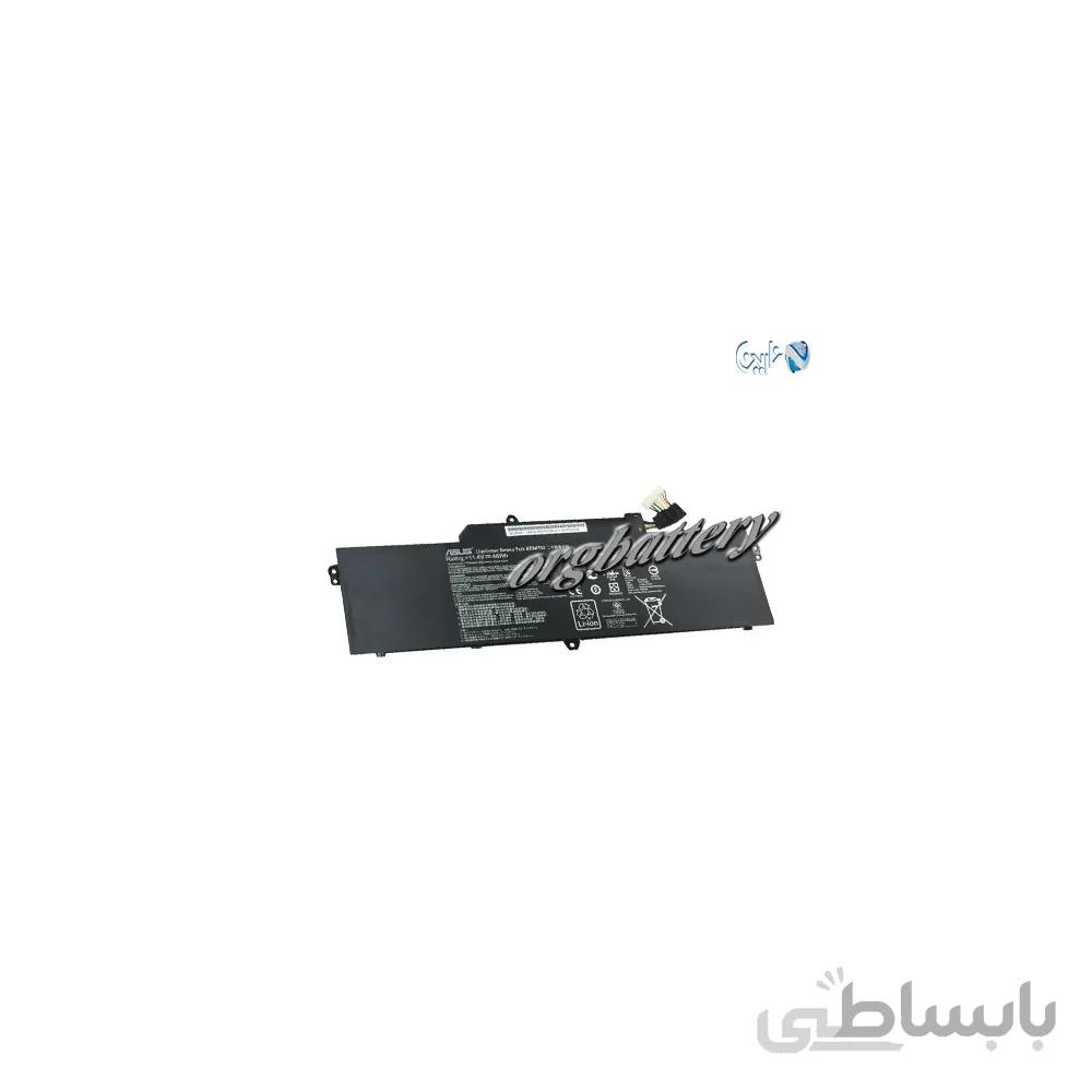 باتری لپ تاپ ایسوس مدل Battery Original Asus C200