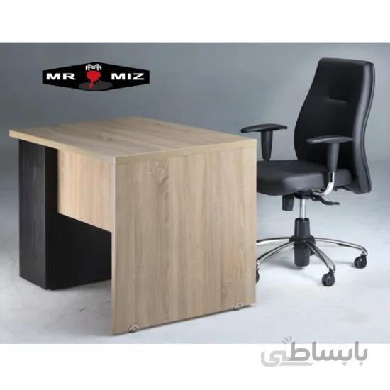 میز کارمندی مدل 2000 کد d131