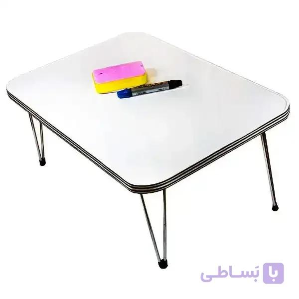 میز تحریر تاشو پارس مدل 70