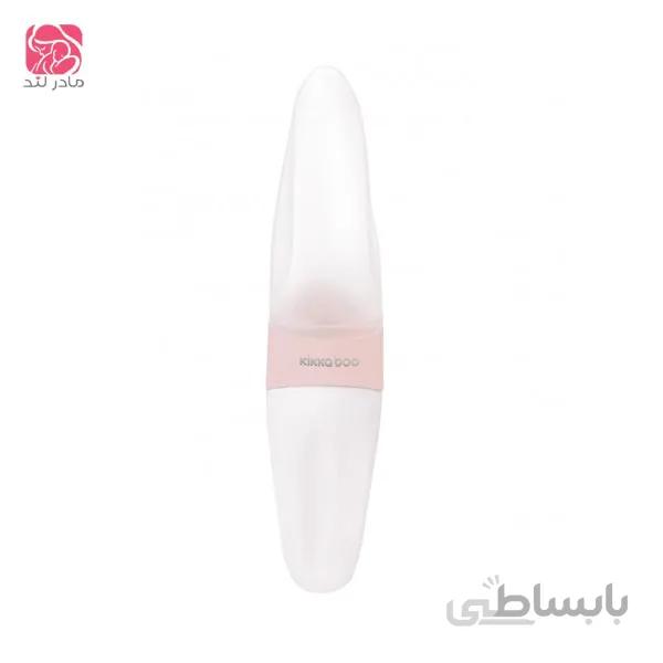 سرلاک خوری قاشق دار کیکابو