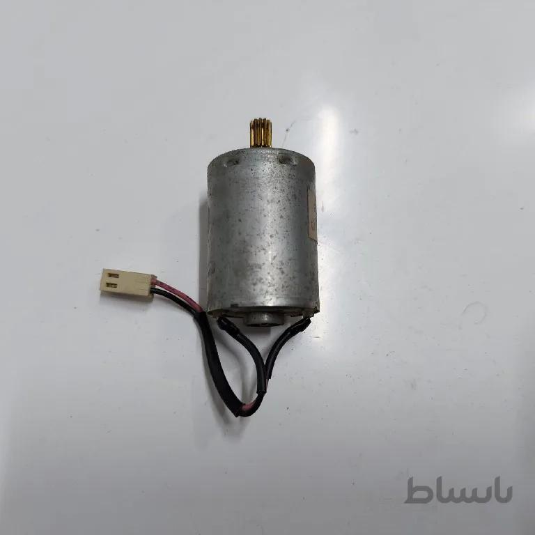 موتور پرفراژ چک پارا CE714