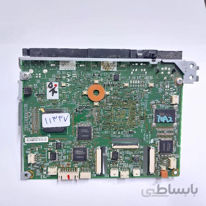 مین برد هیتاچی CP-X2520 ویدئو پروژکتور (CP-RX93) (CP-X3020)