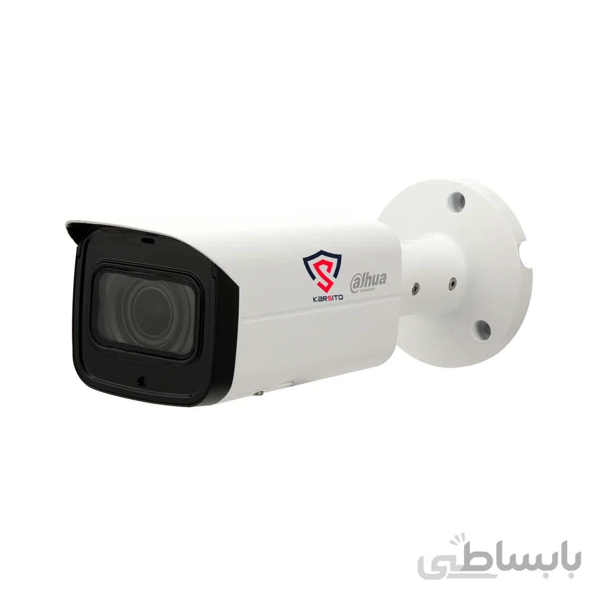دوربین تحت شبکه بولت داهوا مدل IPC-HFW4431TP-S ا IPC-HFW4431TP-S