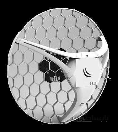 رادیو LTE میکروتیک مدل LHG LTE6 kit