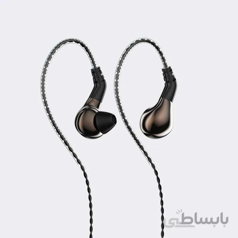 هندزفری yinyoo مدل BLON BL-03 کد 2020