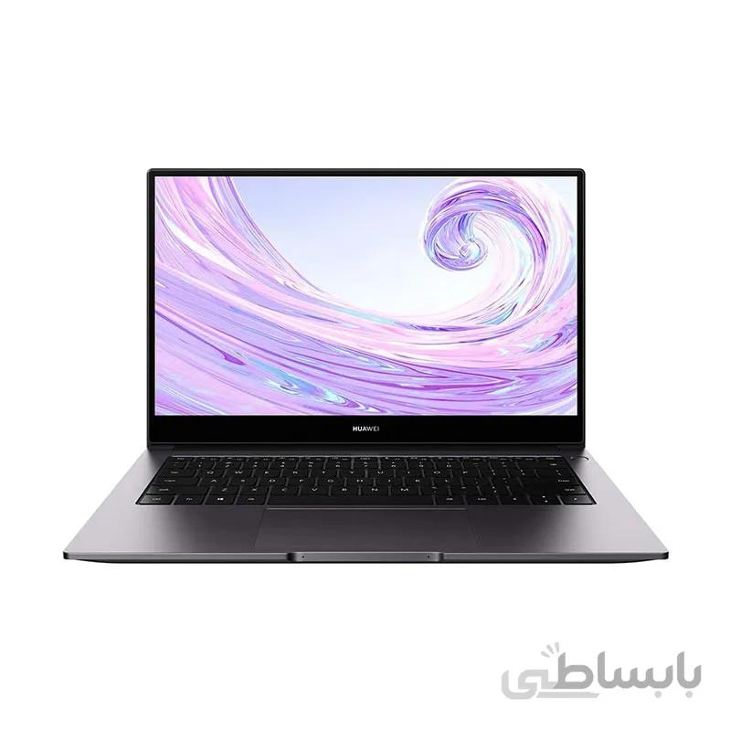 لپ تاپ هوآوی 14 اینچ مدل Huawei MateBook 14 KLVD-WFE9