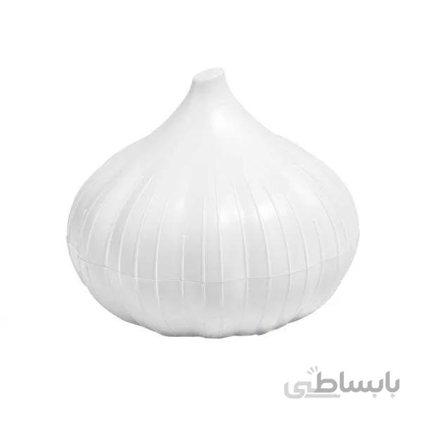 ظرف نگهدارنده مدمان مدل سیر