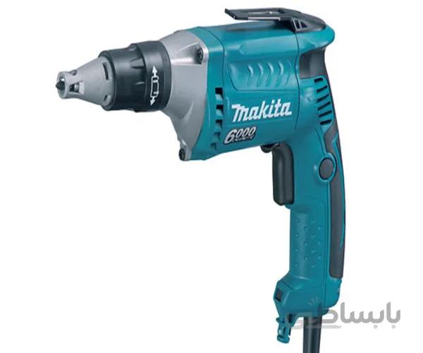 پیچ‌ بند ماکیتا Fs6300(هزینه ارسال رایگان)