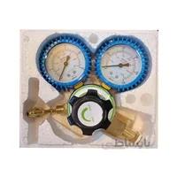 مانومتر اکسیژن برنجی مدل OXYGEN REGULATOR