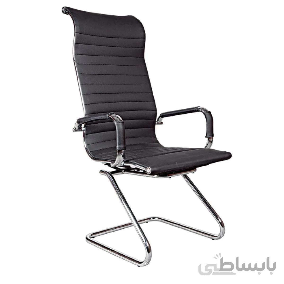 صندلی کنفرانسی مدل 7610 محک