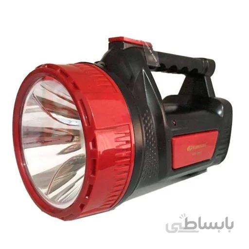 نور افکن دستی کامیسیف مدل KM-2662 کد 271133