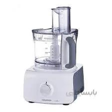 غذاساز کنوود مدل FDP613 ا Kenwood Food Processor FDP613