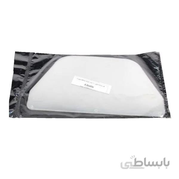 شیلد یدکی درجه یک مدل F-CAP عاج طب ا برند: