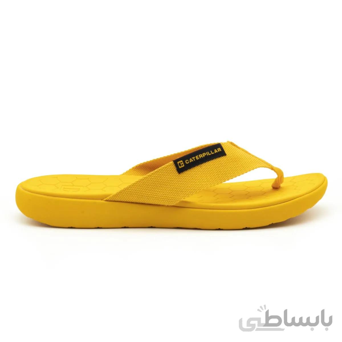 دمپایی اسپرت کاترپیلار مدل Caterpillar Via Flip P110133