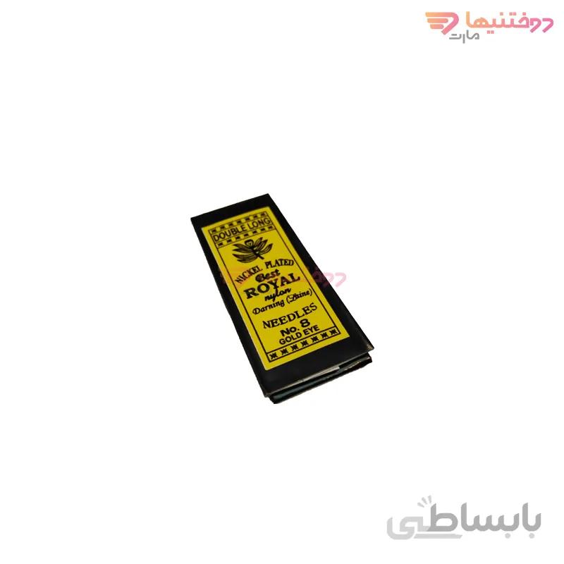سوزن دستی خیاطی رویال