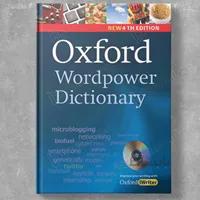 Oxford Wordpower Dictionary 4th