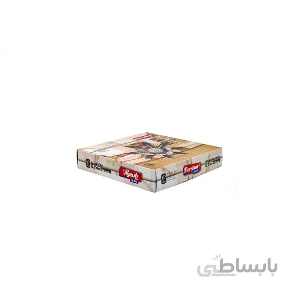 اتود 0.7 پارسیکار مدل 827 ( بسته 24 عددی )
