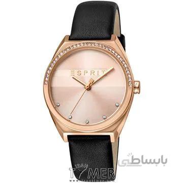 ساعت مچی اسپریت مدل ES1L057L0035