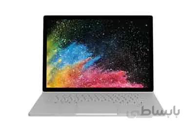 لپ تاپ سرفیس بوک SURFACE BOOK 2 Core i7 – ۸۶۵۰U
