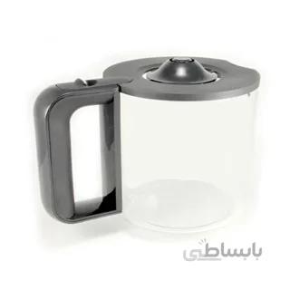 قوری قهوه ساز بوش ( طوسی )