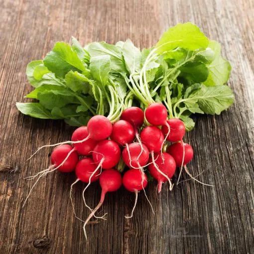 بذر تربچه چری بل بسته ۱۰۰ عددی
