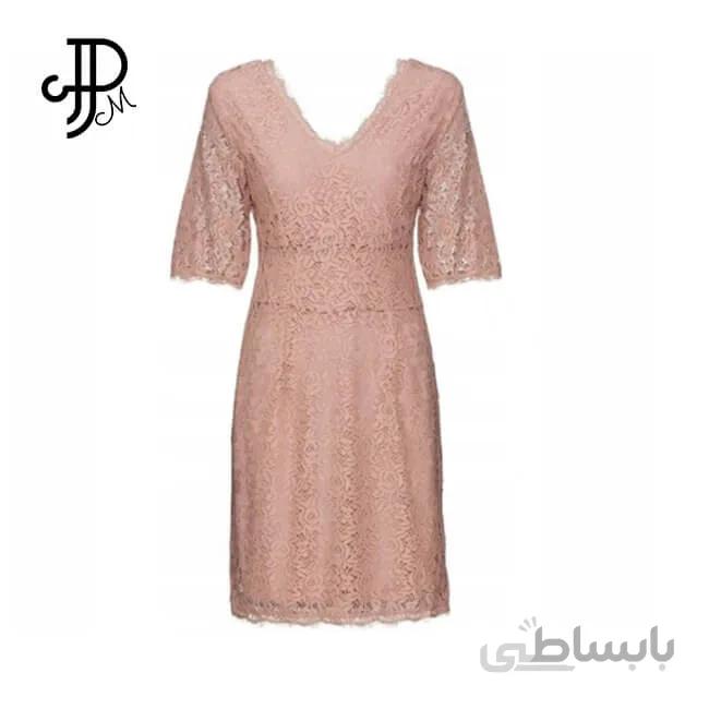 پیراهن مجلسی زنانه اسمارا
