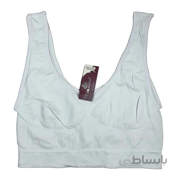 نیم تنه سایز بزرگ ژینولانگ