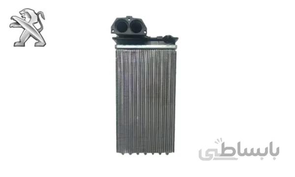 رادیاتور بخاری 206