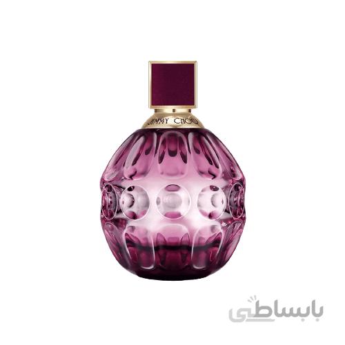عطر ادکلن جیمی چو فور | Jimmy Choo Fever