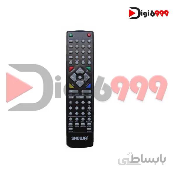 کنترل اسنوا USB دار اصلی